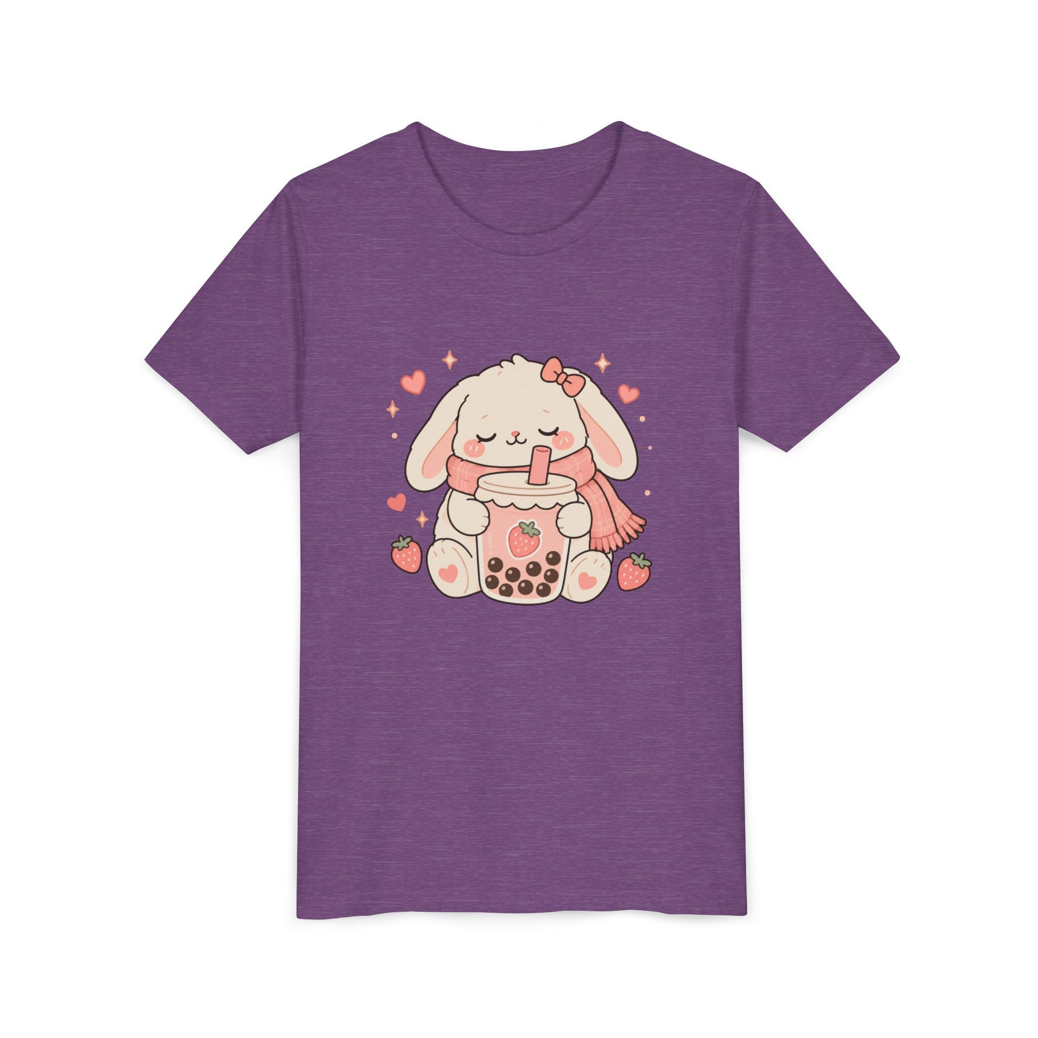 Bunny Bubble Tea T-shirt