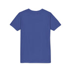 Ballerina Capybara Bubble Tea T-shirt