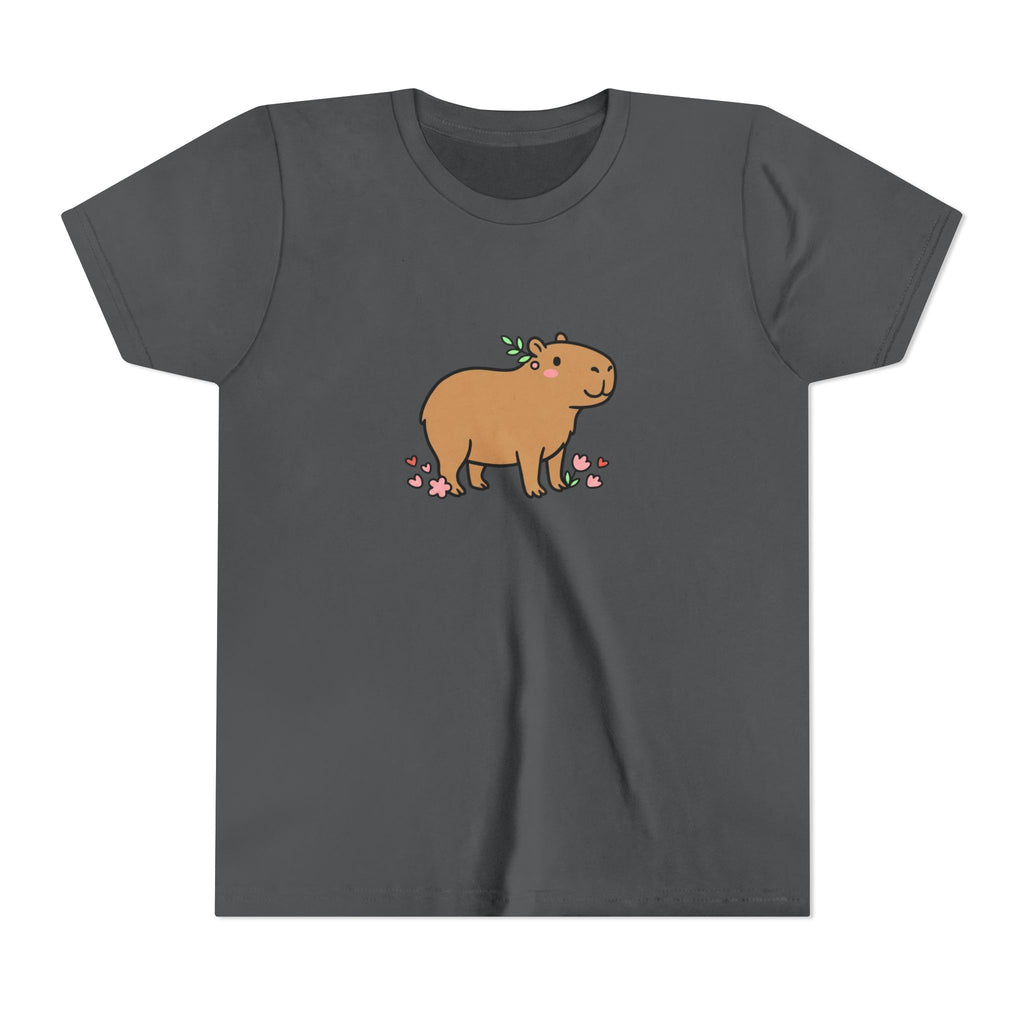 Capybara Sweet Simple T-shirt