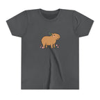 Capybara Sweet Simple T-shirt