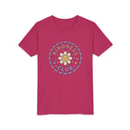 Kindness Club Badge T-shirt