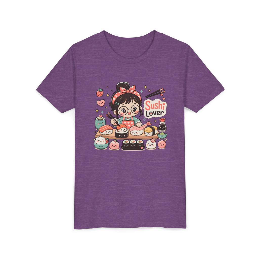 Sushi Lover T-shirt
