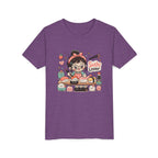 Sushi Lover T-shirt