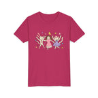 Eliza and Friends T-shirt