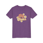 Retro Big Sister T-shirt