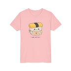 Sushi Made With Love Tamago T-shirt