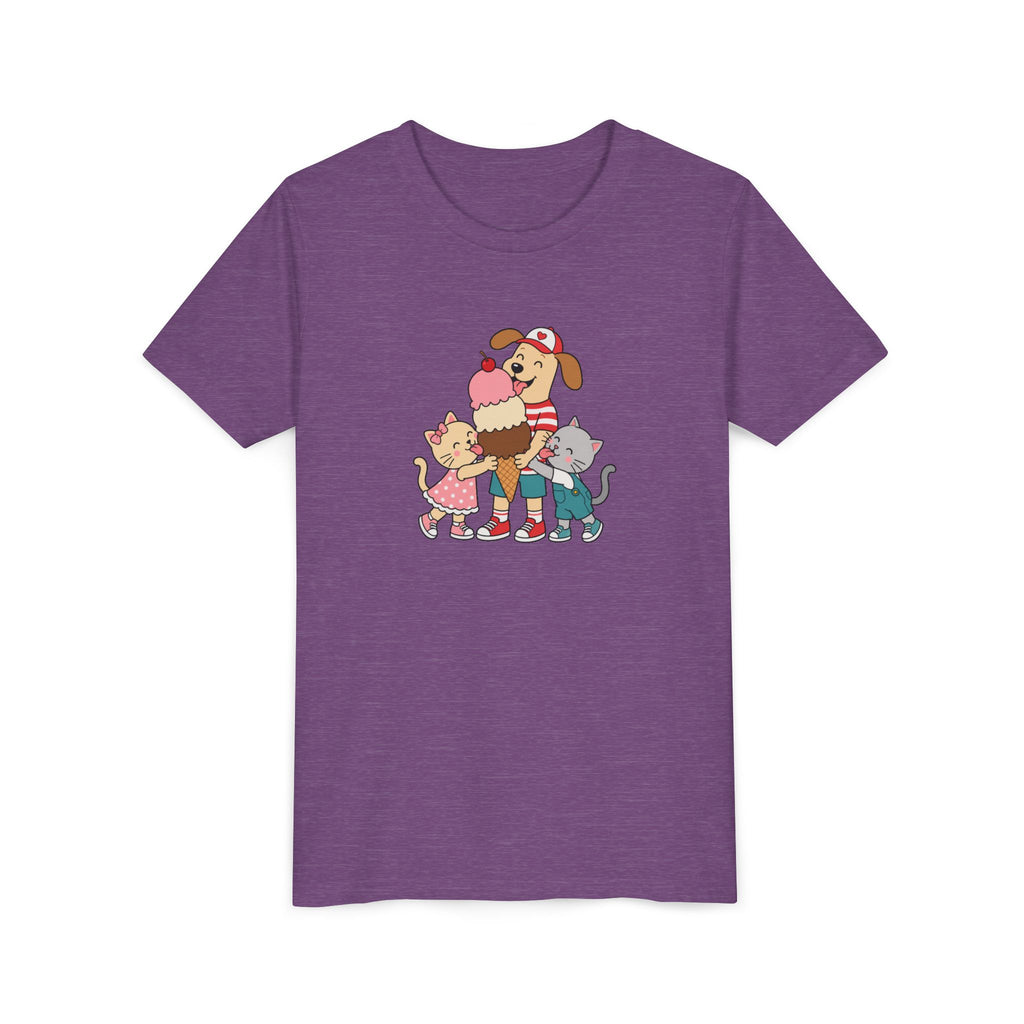 Ice Cream to Share T-shirt