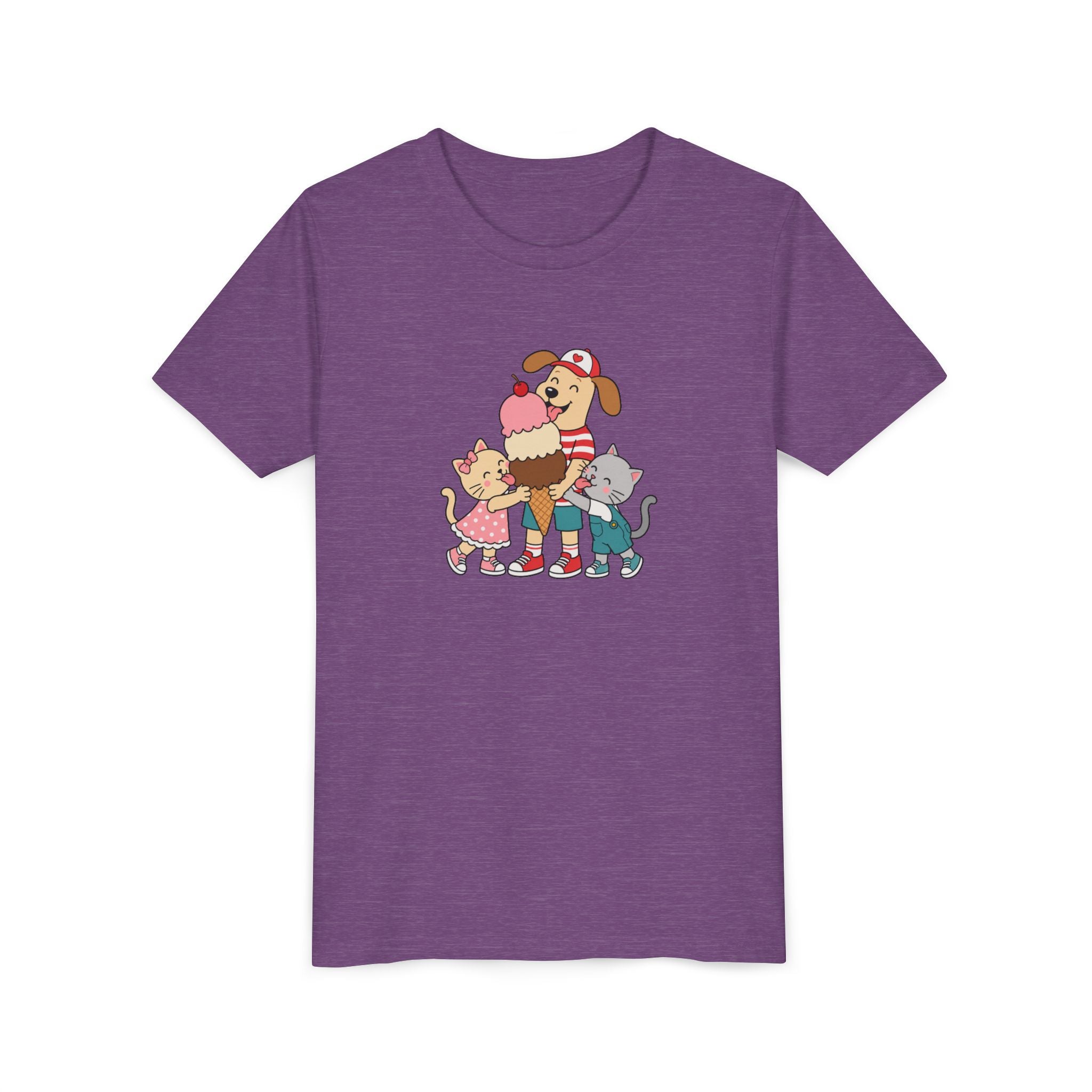 Ice Cream to Share T-shirt