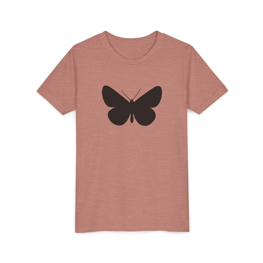 Butterfly 6 T-shirt