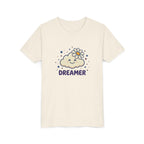 Dreamer Cloud Dk Blue T-shirt