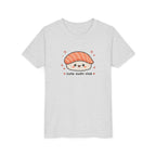 Cute Sushi Club T-shirt