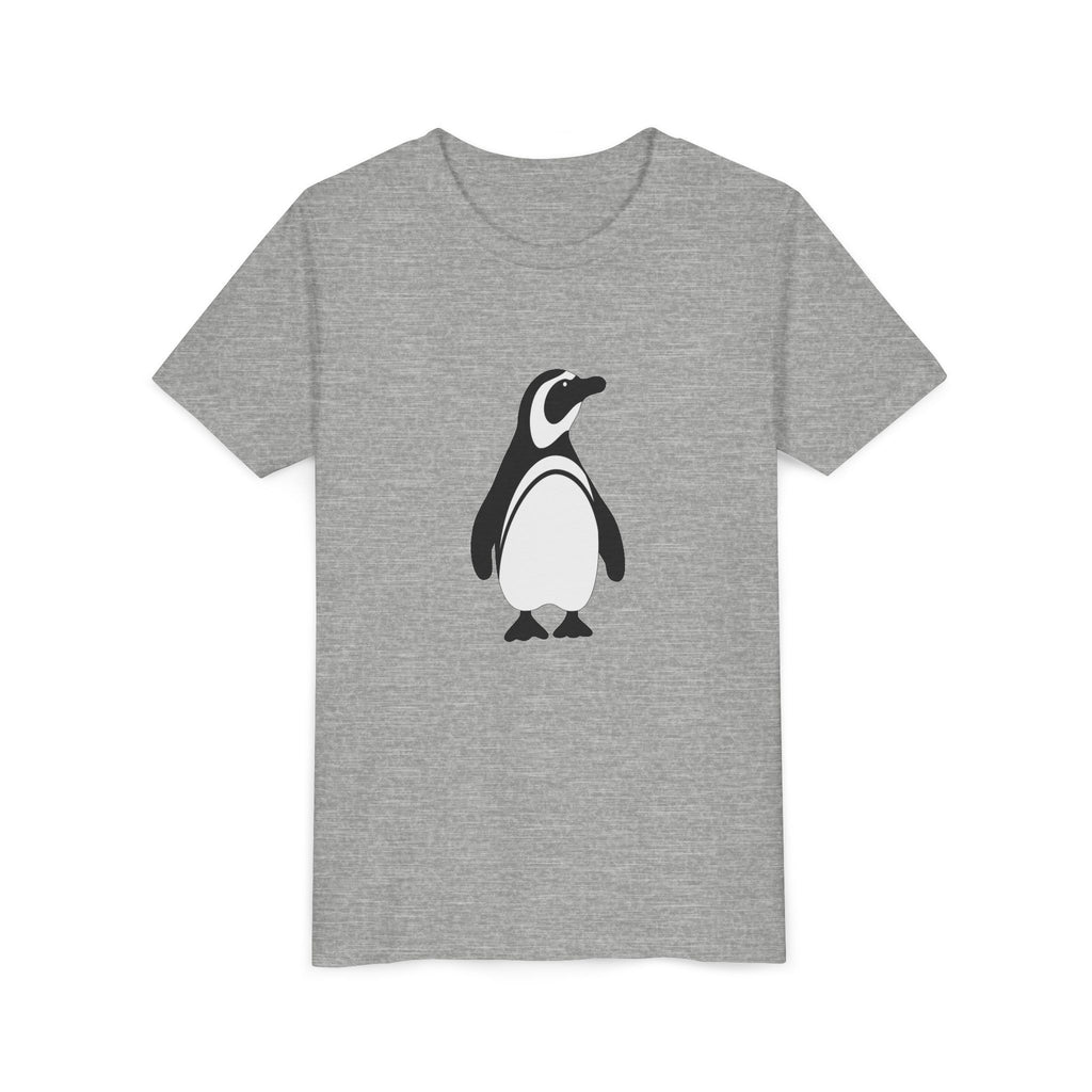 Penguin Print T-shirt