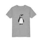 Penguin Print T-shirt