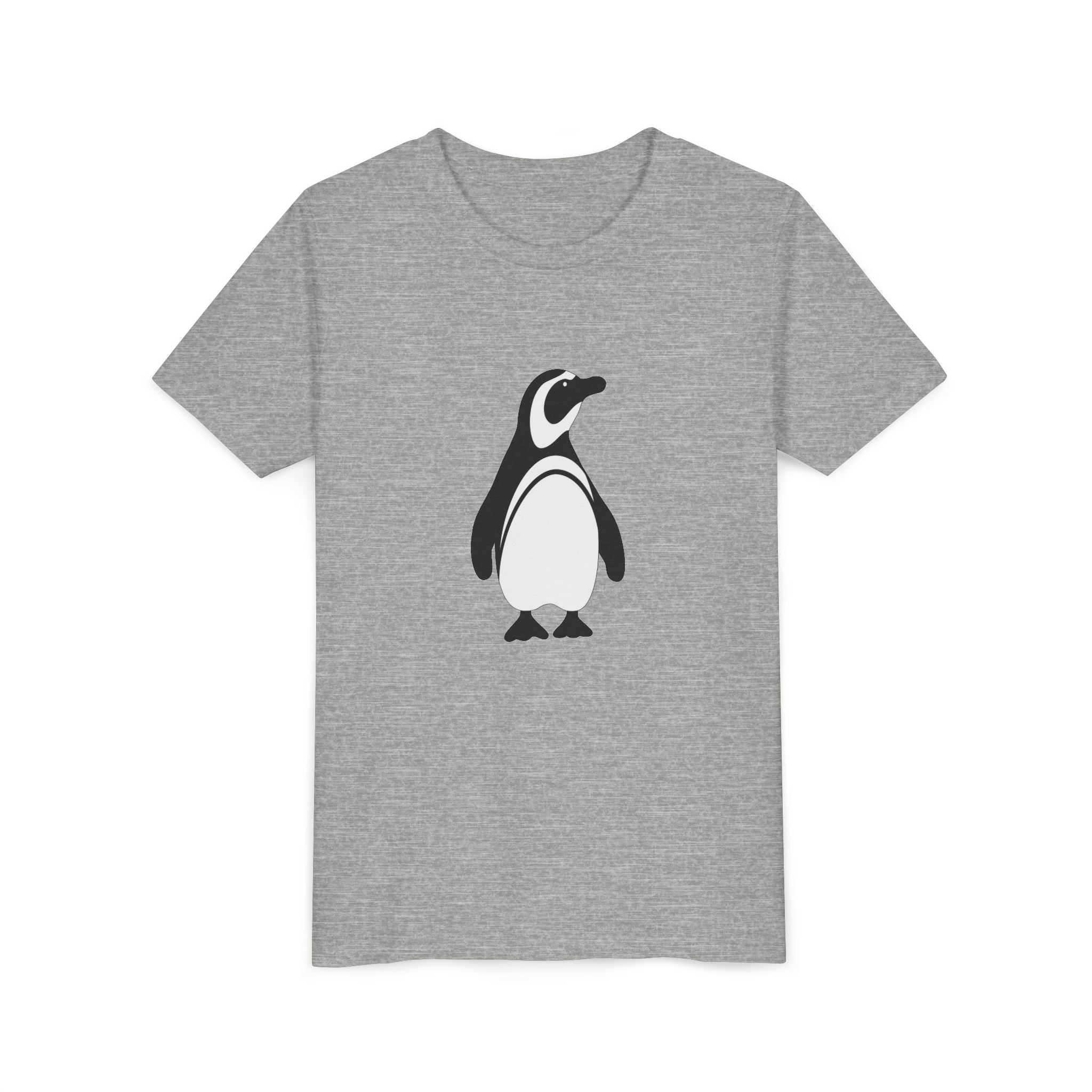 Penguin Print T-shirt