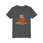 Painting Sloth T-shirt