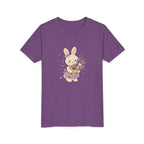 Bunny Florist T-shirt