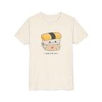 Sushi Made With Love Tamago T-shirt