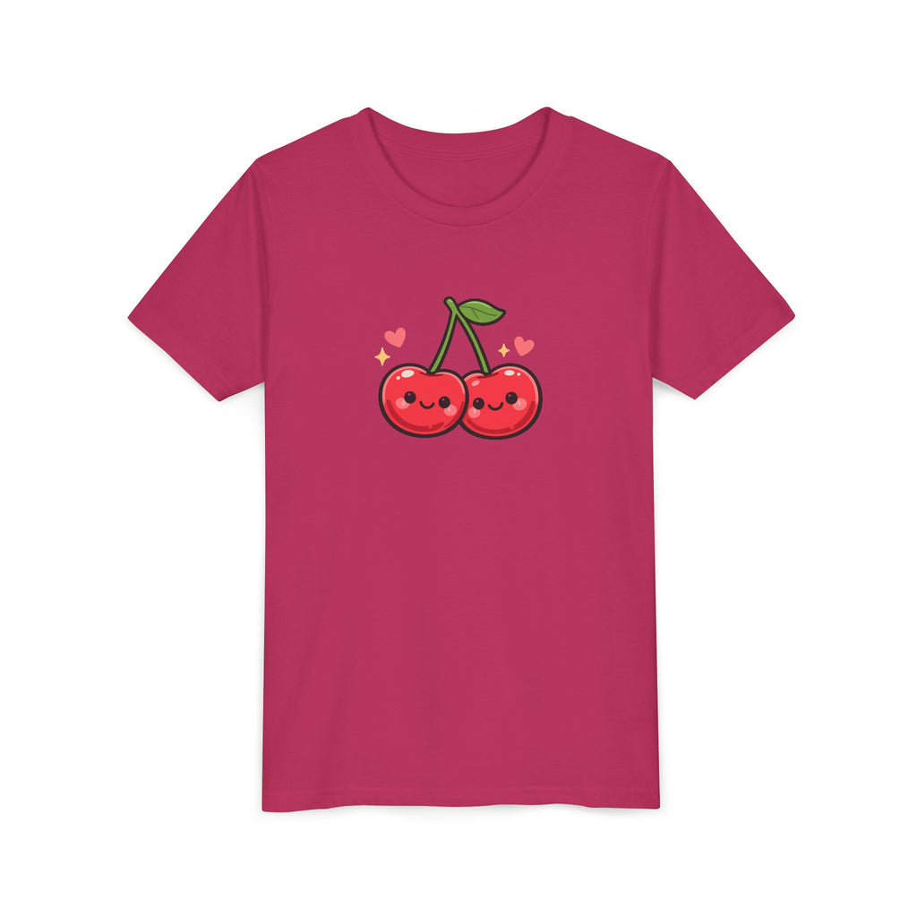 Happy Cherries T-shirt