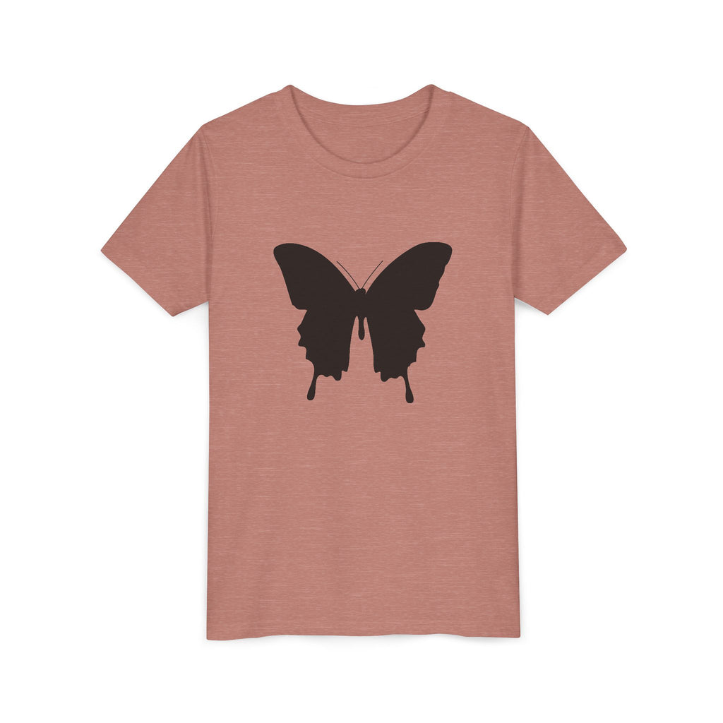 Butterfly 9 T-shirt