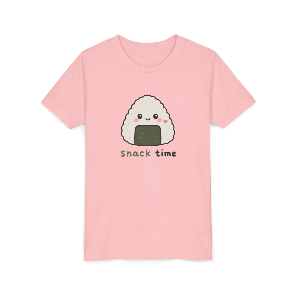 Sushi Snack Time T-shirt