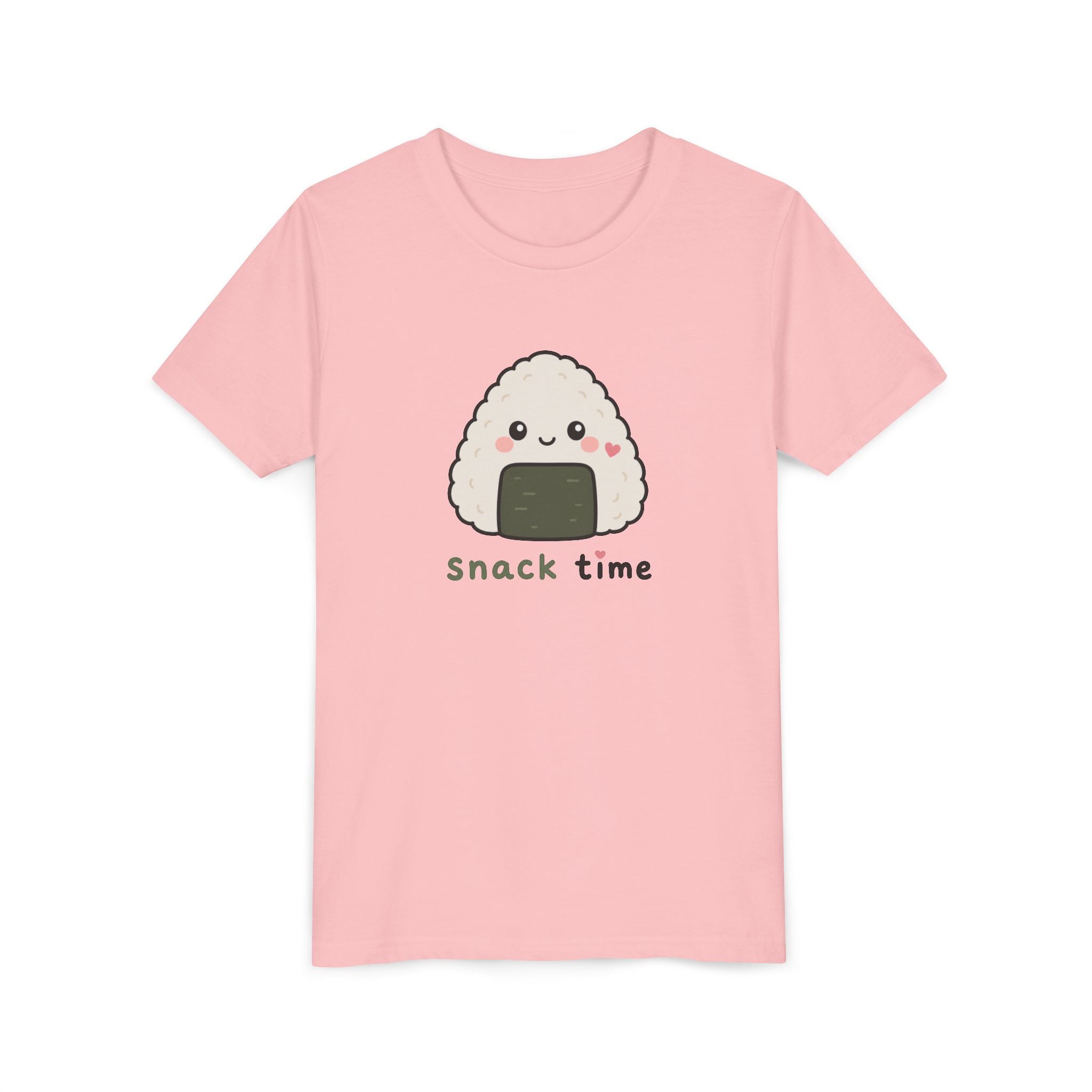 Sushi Snack Time T-shirt