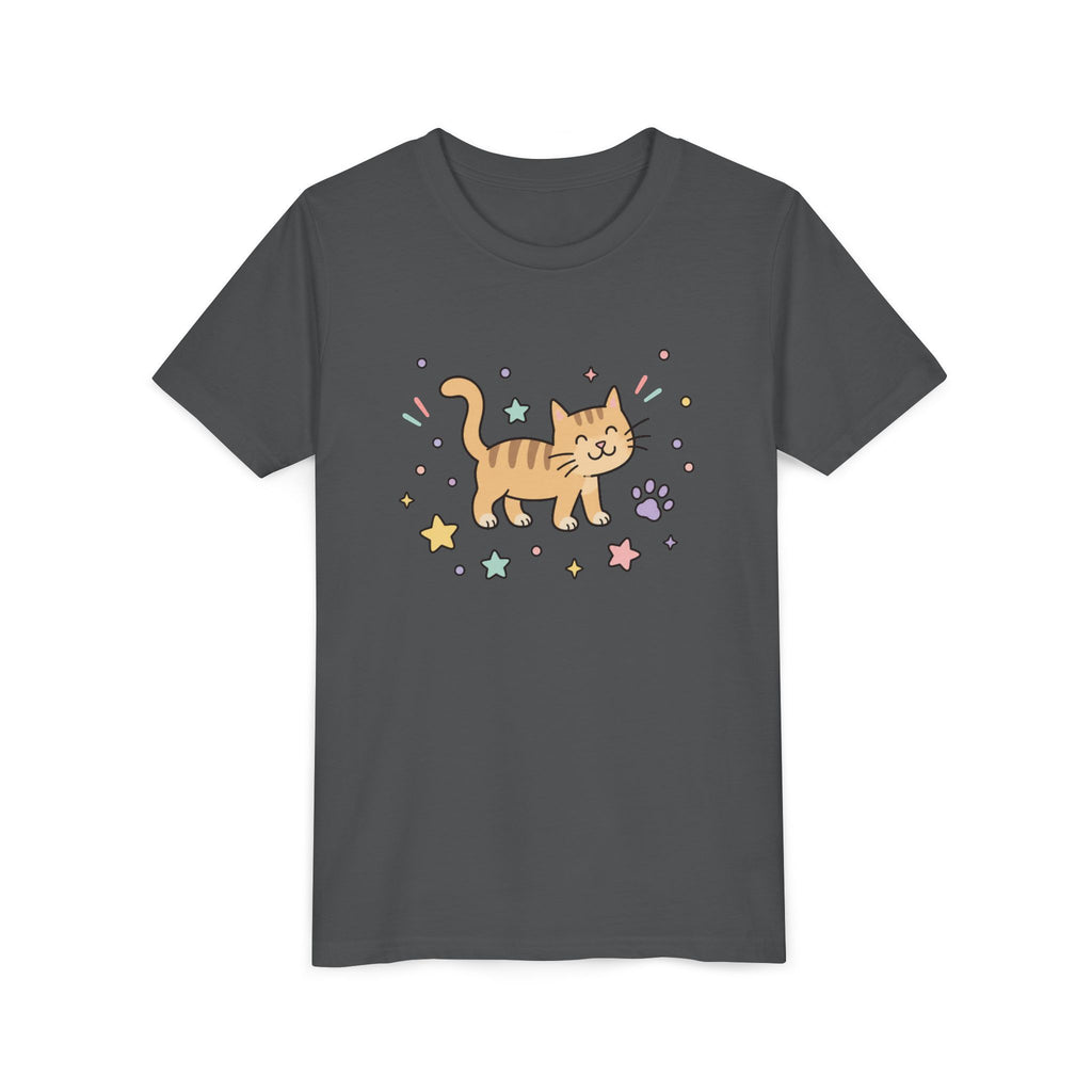 Happy Cat T-shirt