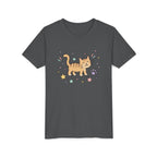 Happy Cat T-shirt