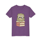Reading Owl T-shirt