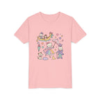 Old Fashioned Cat Adventures T-shirts