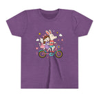 Bicycle Eliza Friends T-shirt