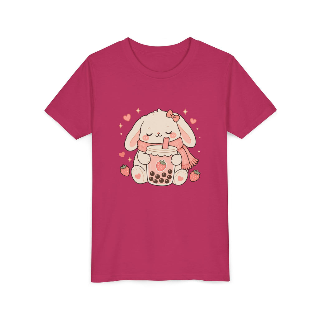 Bunny Bubble Tea T-shirt