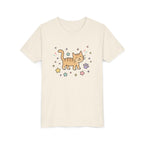 Happy Cat T-shirt