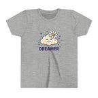 Dreamer Cloud Dk Blue T-shirt
