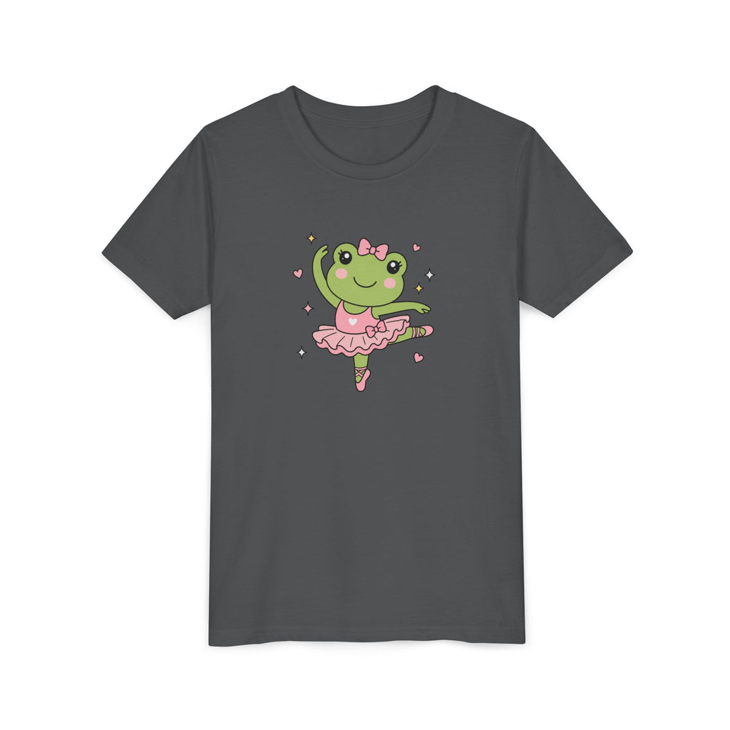 Frog Ballerina T-shirt