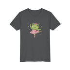 Frog Ballerina T-shirt