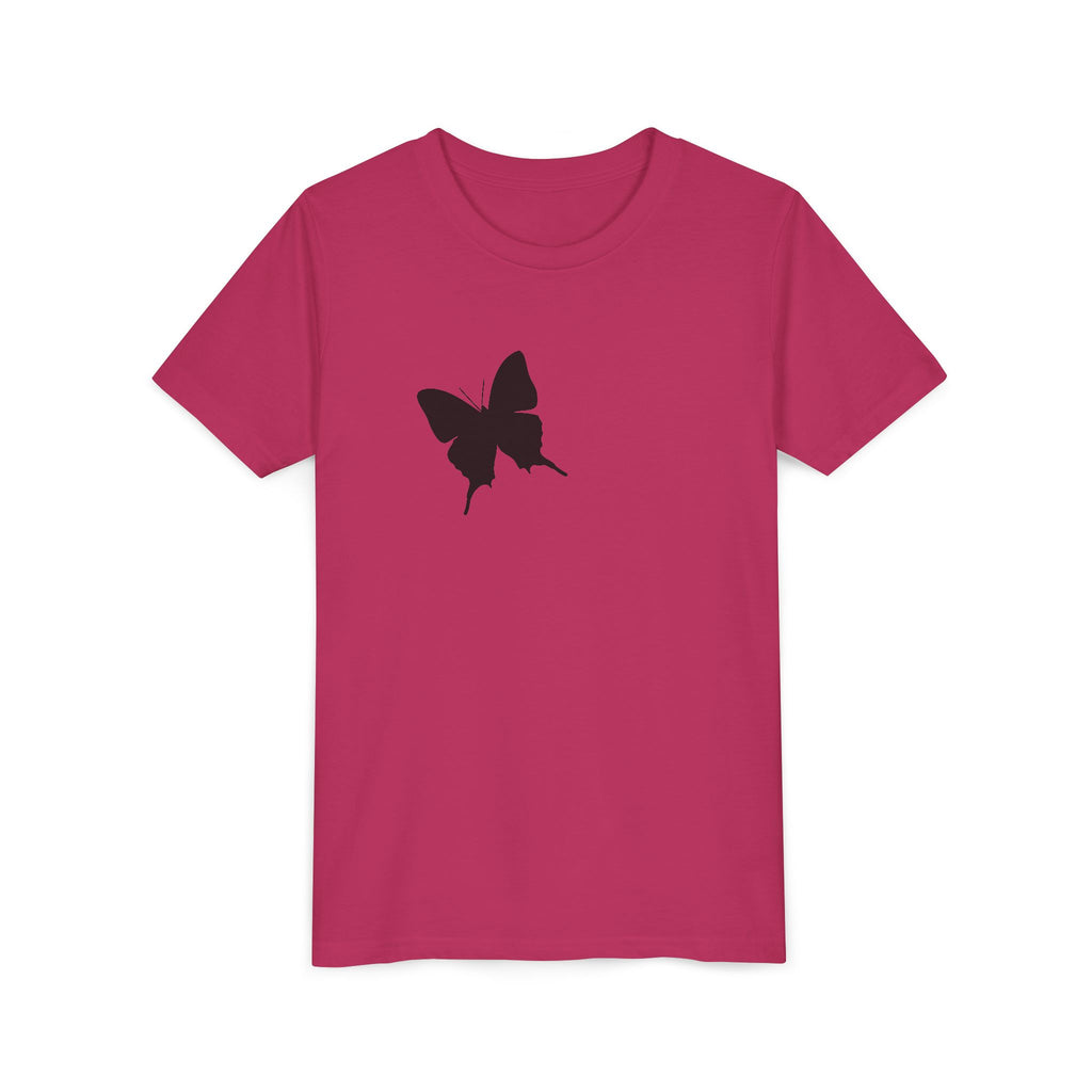 Flying Butterfly T-shirt