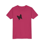 Flying Butterfly T-shirt