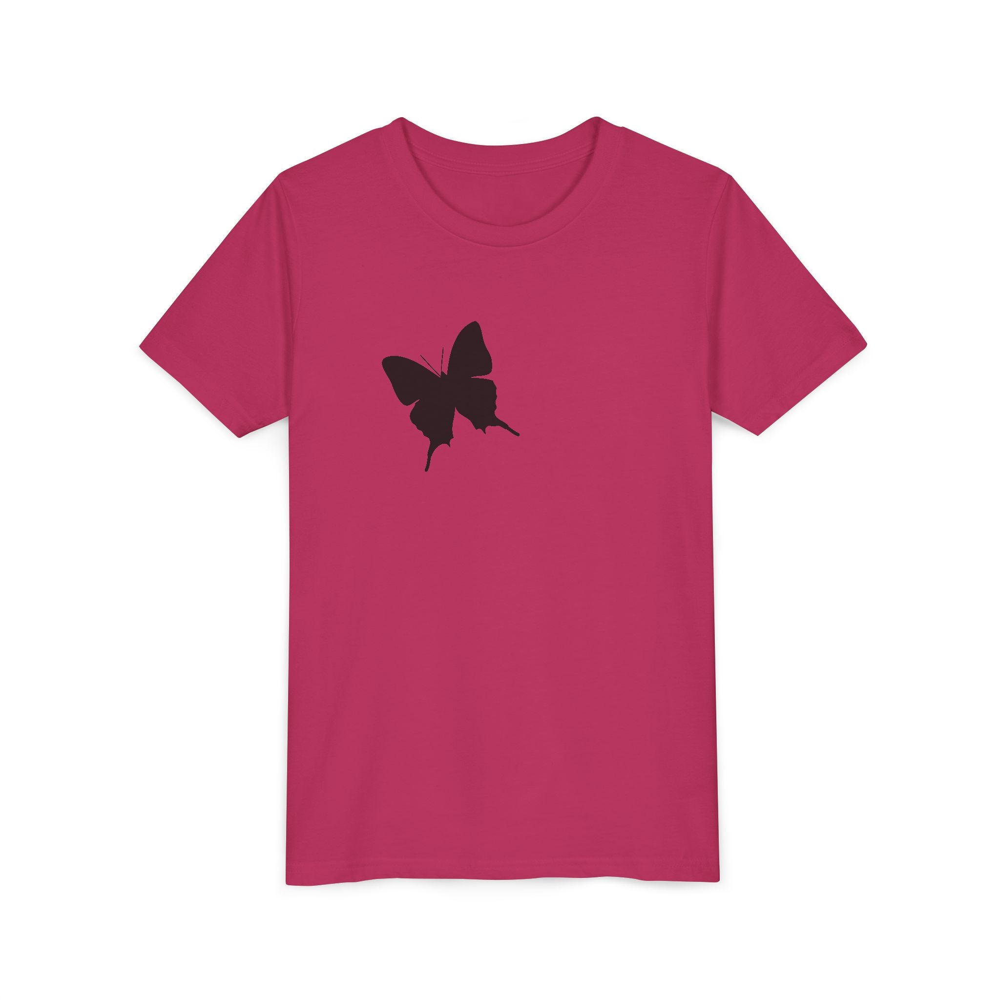 Flying Butterfly T-shirt