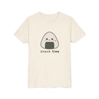 Sushi Snack Time T-shirt