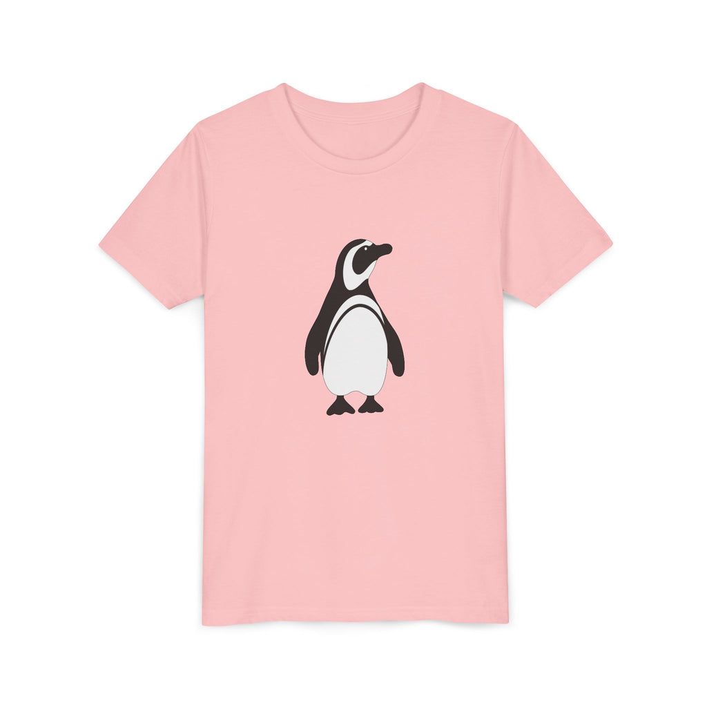 Penguin Print T-shirt
