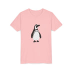 Penguin Print T-shirt