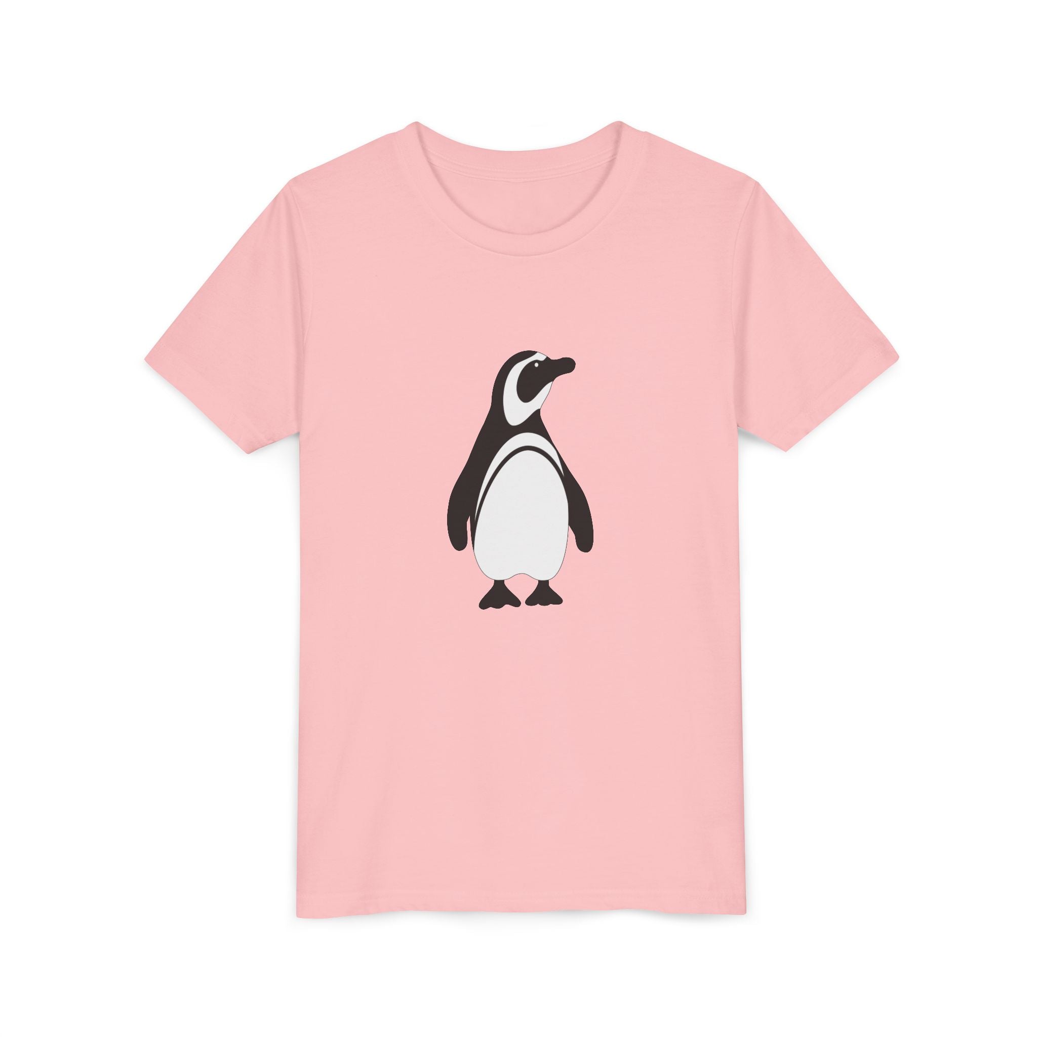 Penguin Print T-shirt