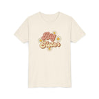 Retro Big Sister T-shirt