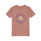 Kindness Club Badge T-shirt
