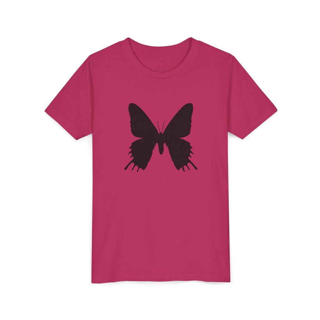 Butterfly 4 T-shirt