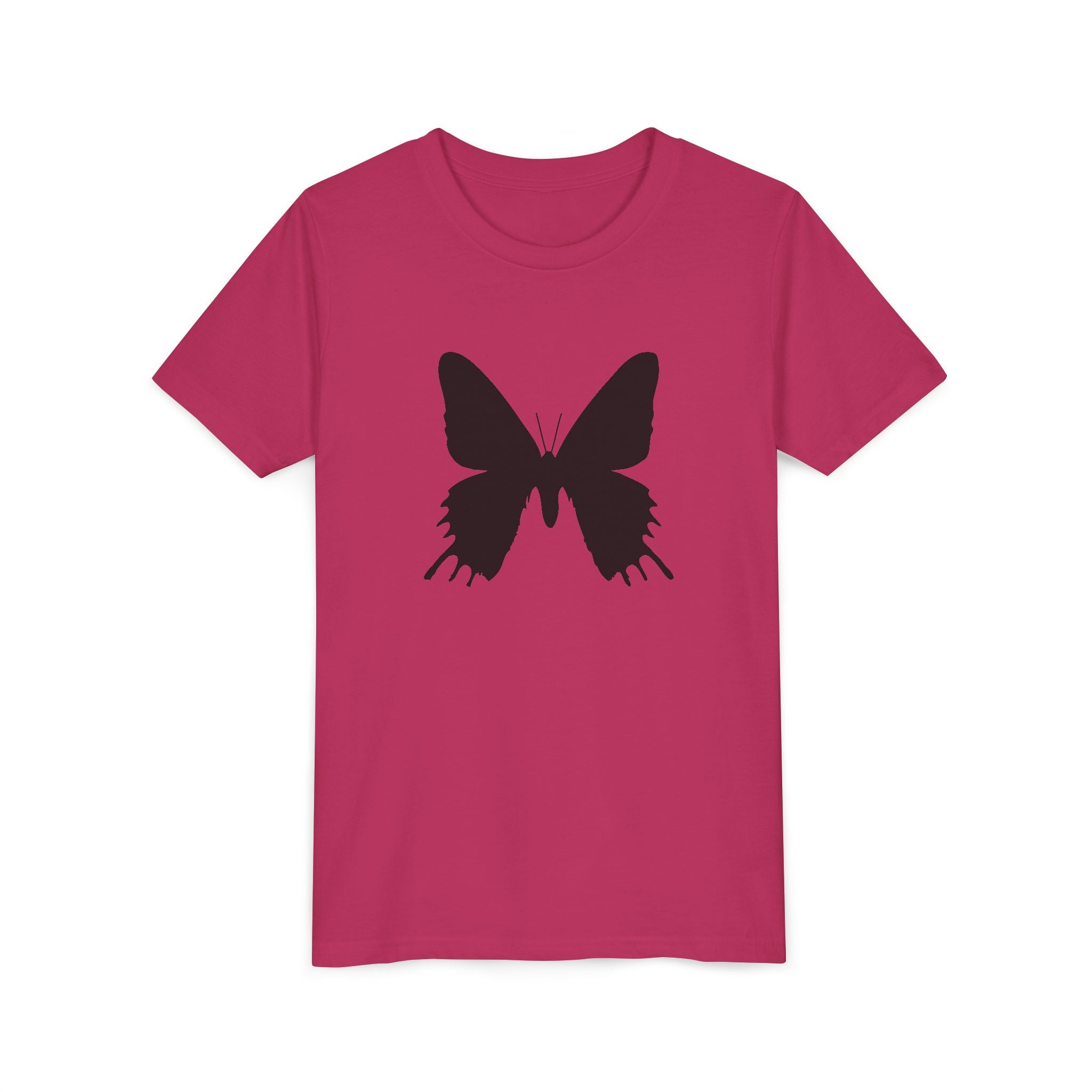 Butterfly 4 T-shirt