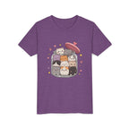Jar of Kittens T-shirt