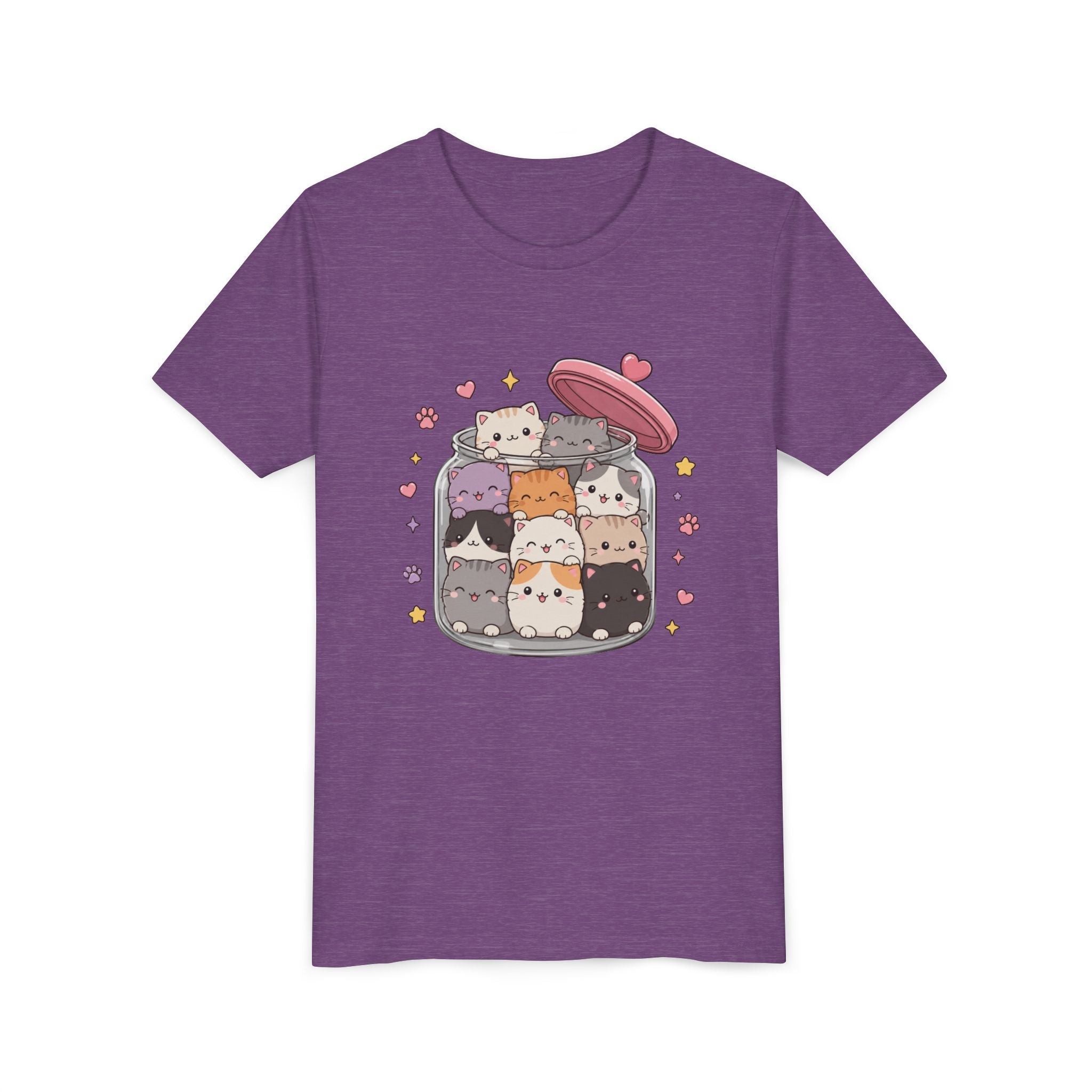 Jar of Kittens T-shirt
