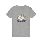 Dreamer Cloud Dk Blue T-shirt