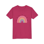 Bright Rainbow T-shirt